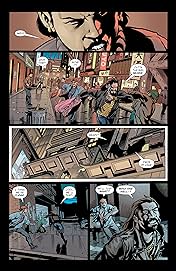 Detective Comics (1937-2011) #796