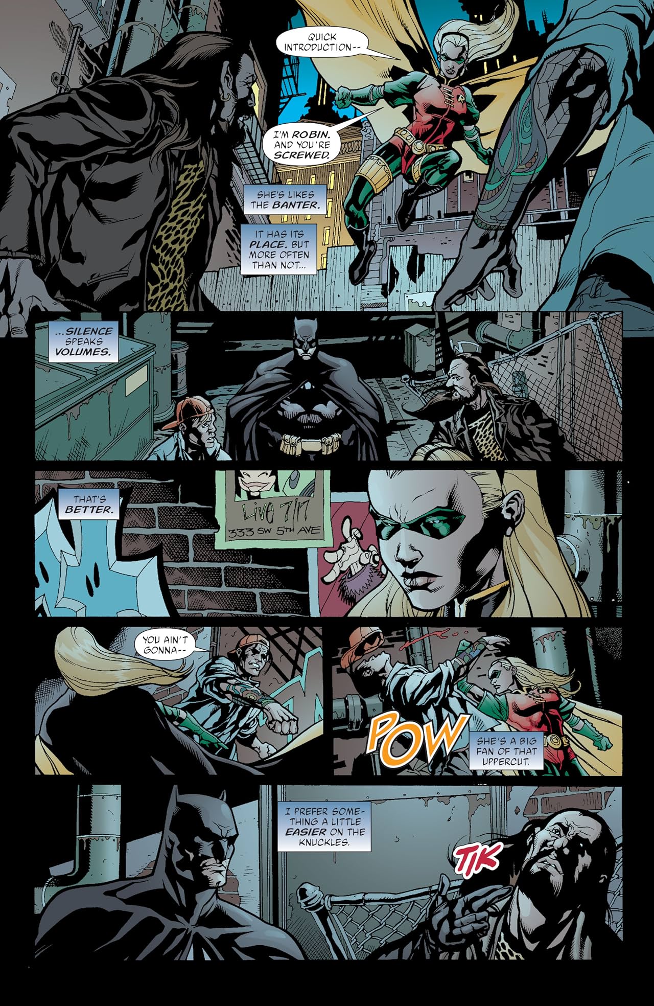 Detective Comics (1937-2011) #796