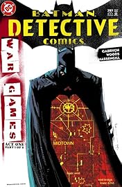Detective Comics (1937-2011) #797