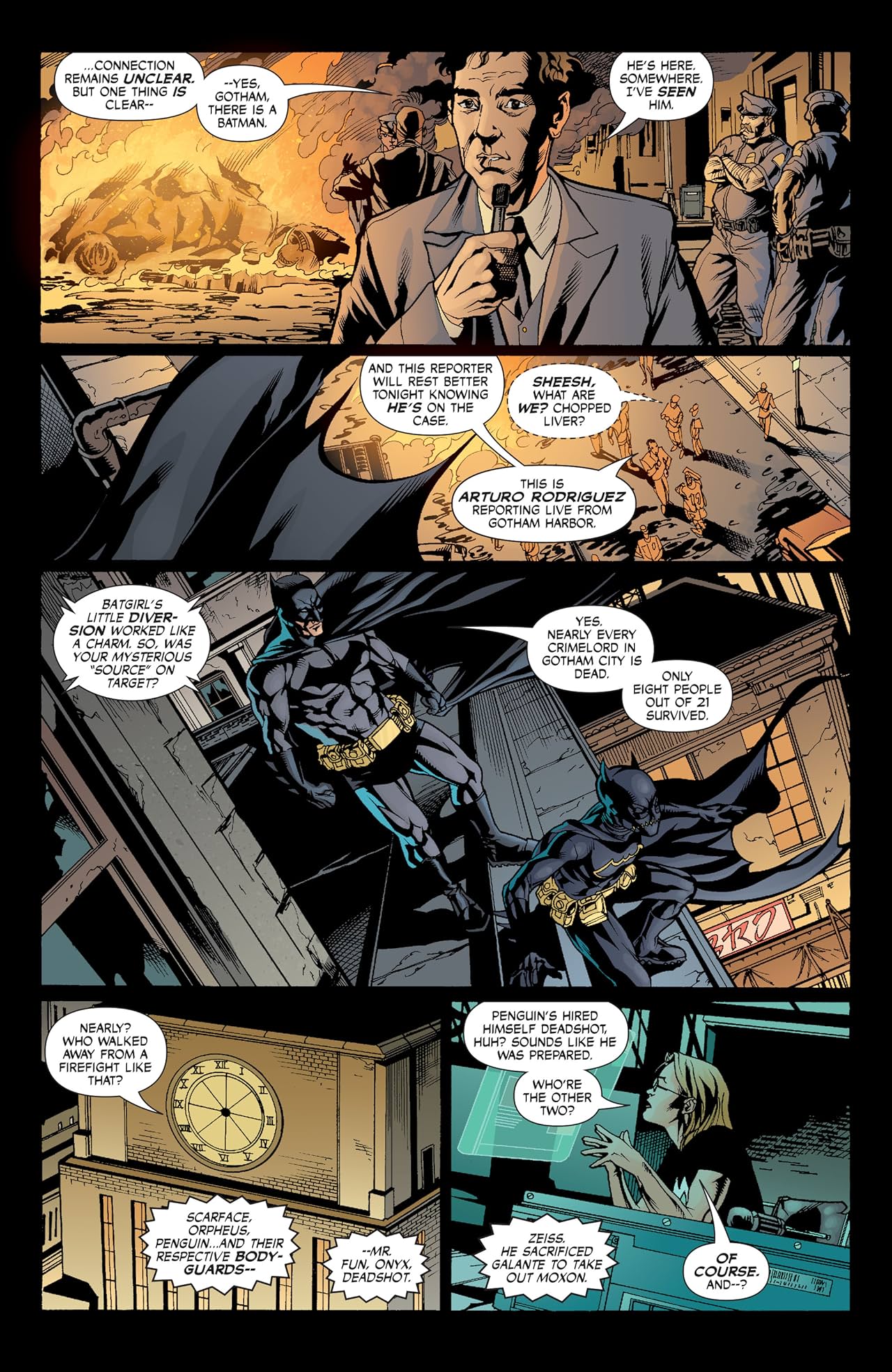 Detective Comics (1937-2011) #797