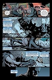 Detective Comics (1937-2011) #797