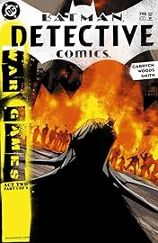 Detective Comics (1937-2011) #798