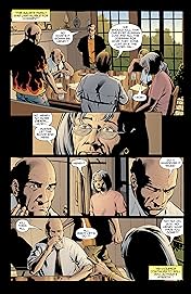 Detective Comics (1937-2011) #798