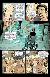 Detective Comics (1937-2011) #798