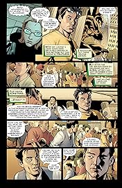 Detective Comics (1937-2011) #798