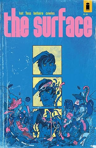 The Surface #1