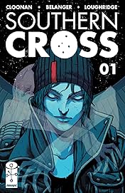 Southern Cross #1