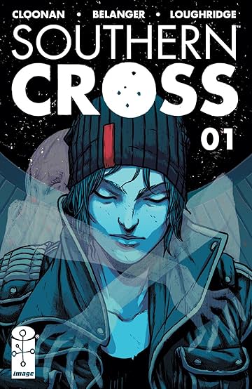Southern Cross #1