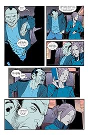 Copperhead Vol. 1: A New Sheriff In Town