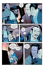 Copperhead Vol. 1: A New Sheriff In Town