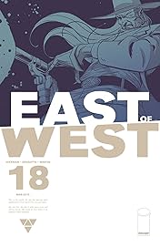 East of West #18