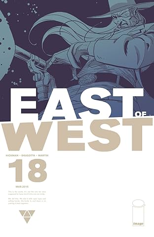 East of West #18