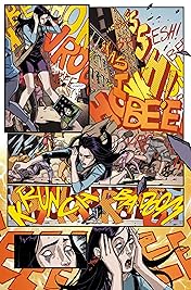 Doctor Who: The Tenth Doctor #10