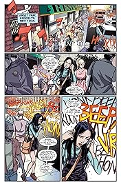 Doctor Who: The Tenth Doctor #10