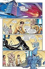 Doctor Who: The Eleventh Doctor #11
