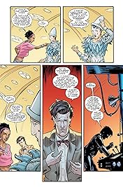 Doctor Who: The Eleventh Doctor #11