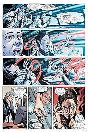 Doctor Who: The Twelfth Doctor #7