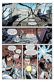 Doctor Who: The Twelfth Doctor #7