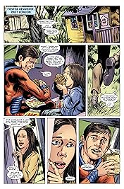 Doctor Who: The Twelfth Doctor #7