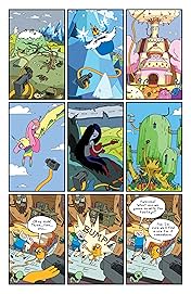 Adventure Time #1