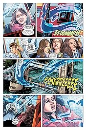 Doctor Who: The Twelfth Doctor #8