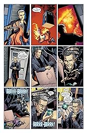 Doctor Who: The Twelfth Doctor #8