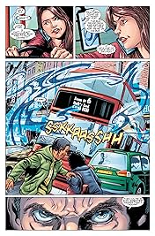 Doctor Who: The Twelfth Doctor #8