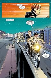 Doctor Who: The Eleventh Doctor #12