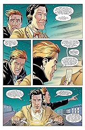 Doctor Who: The Eleventh Doctor #12