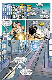 Doctor Who: The Eleventh Doctor #12