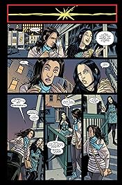 Doctor Who: The Tenth Doctor #12