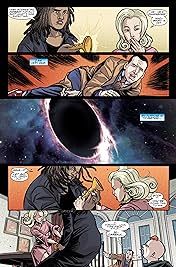 Doctor Who: The Tenth Doctor #12