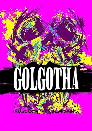 Golgotha