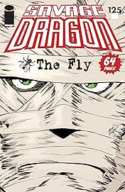 Savage Dragon #125