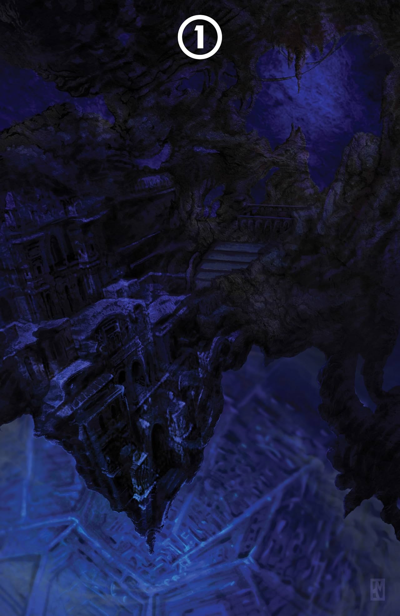 Prophet Vol. 4: Joining