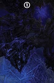 Prophet Vol. 4: Joining