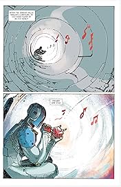 Prophet Vol. 4: Joining