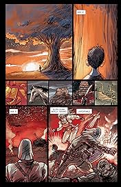 Prophet Vol. 4: Joining