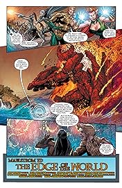 Aquaman (2011-2016) #40