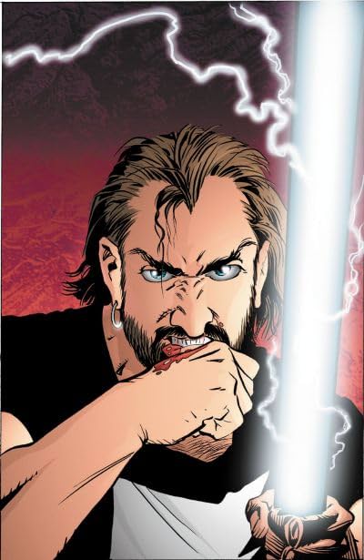 Mage 2: The Hero Defined #6