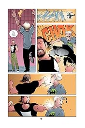 Mage 2: The Hero Defined #6