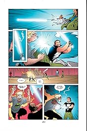 Mage 2: The Hero Defined #6