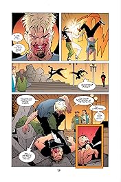 Mage 2: The Hero Defined #6