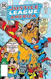 Justice League of America (1960-1987) #137