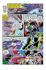 Justice League of America (1960-1987) #137