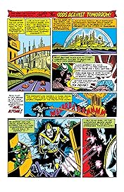 Justice League of America (1960-1987) #137