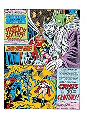 Justice League of America (1960-1987) #147
