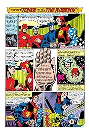 Justice League of America (1960-1987) #147