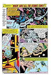 Justice League of America (1960-1987) #148