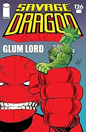 Savage Dragon #126